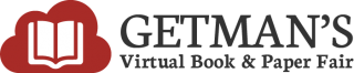 Getman's 24-Hour Book Fair