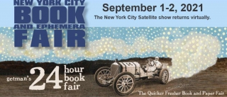 New York City Virtual Fair